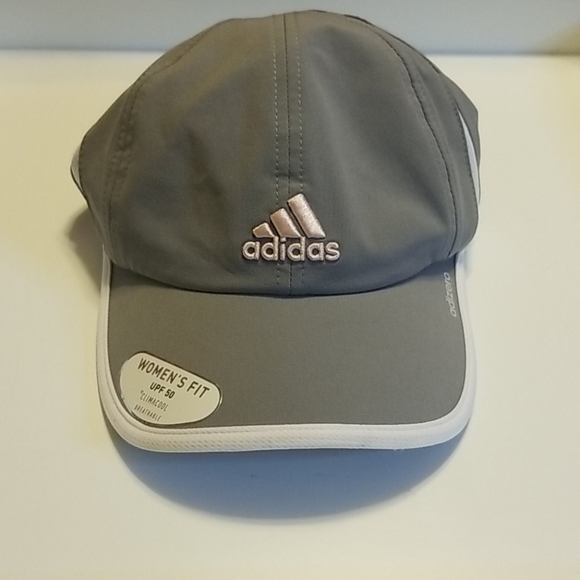 adidas Accessories - Adidas climacool hat